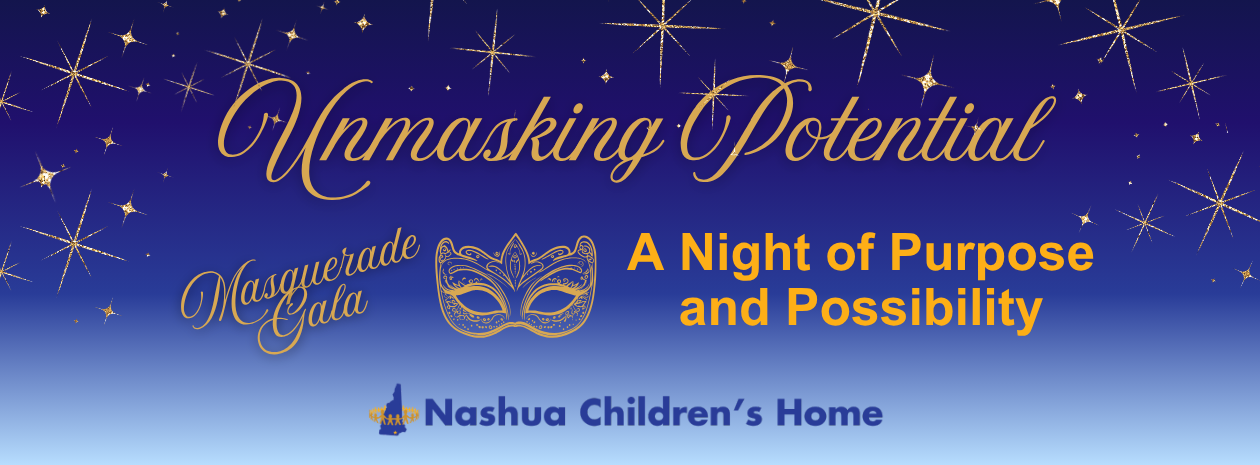 Unmasking Potential Masquerade Gala and Auction